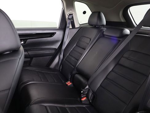 Certified 2026 Honda CR-V EX-L image 33