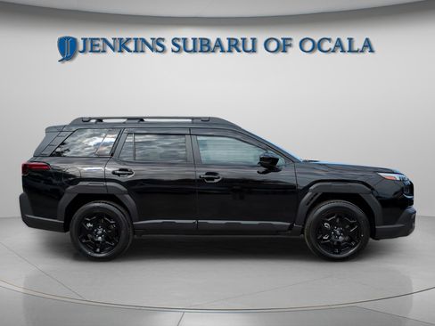 New 2026 Subaru Outback Limited image 9