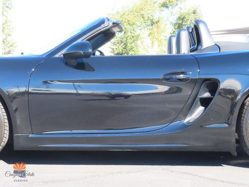 Used 2013 Porsche Boxster image 18