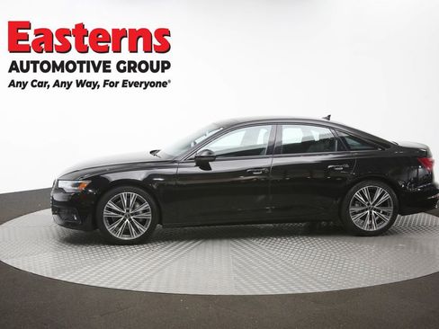 Used 2023 Audi A6 2.0T Premium w/ Convenience Package AWD/4WD image 61