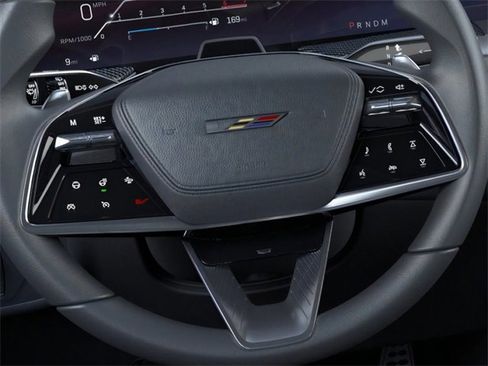 New 2026 Cadillac Escalade V image 19