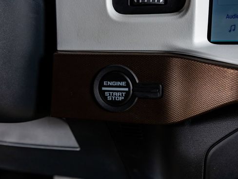 Used 2023 Ford Bronco Heritage Edition AWD/4WD image 22