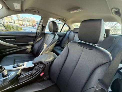 Used 2015 BMW 320i Sedan image 11