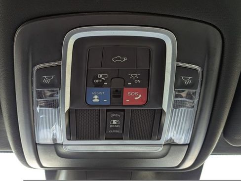 Used 2020 RAM 3500 Limited image 36