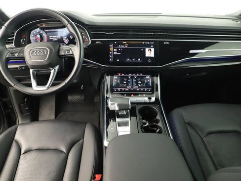 Certified 2023 Audi Q7 3.0T Prestige w/ Prestige Package AWD/4WD image 18