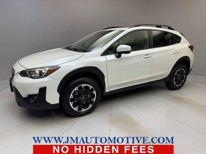 Used 2023 Subaru Crosstrek 2.0i Premium