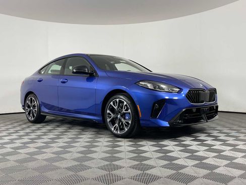 New 2026 BMW 228i xDrive w/ Technology Package image 13