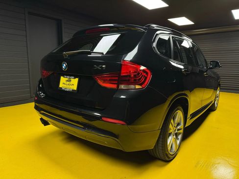 Used 2015 BMW X1 xDrive35i image 6