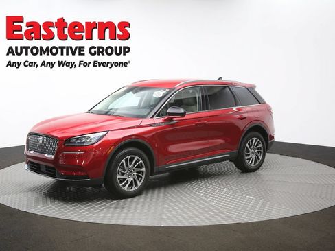Used 2022 Lincoln Corsair FWD w/ Equipment Group 101A image 57
