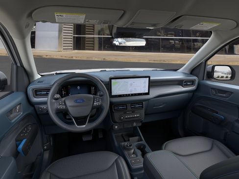 New 2026 Ford Maverick Lobo AWD/4WD image 9