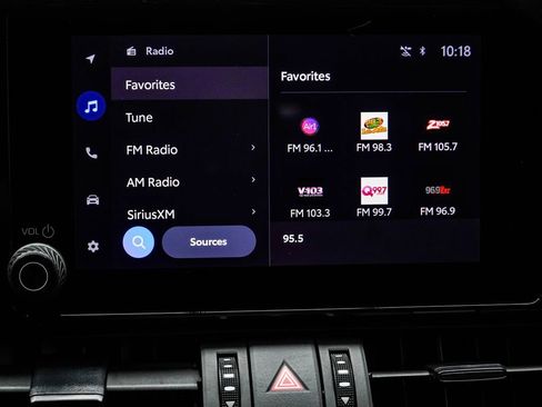 Used 2024 Toyota RAV4 Adventure image 22