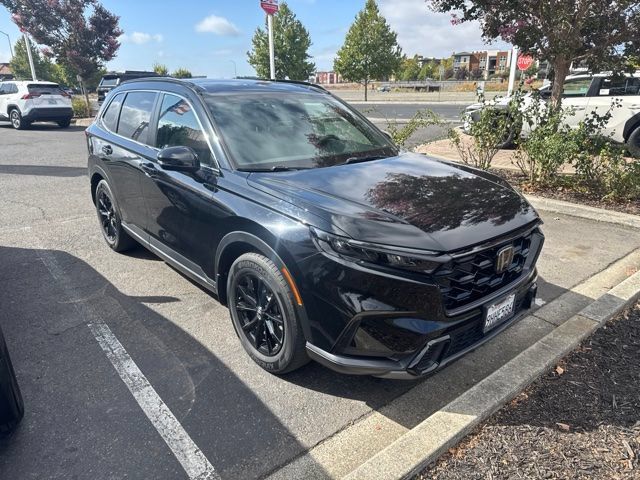 Used 2023 Honda CR-V Sport image 1