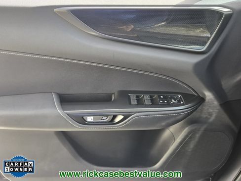 Used 2024 Lexus NX 250 FWD w/ Towing Package (2000 Lbs) image 29