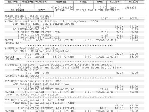 Used 2023 Toyota RAV4 Limited image 37