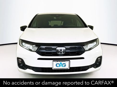 Used 2026 Honda Odyssey Sport-L image 2