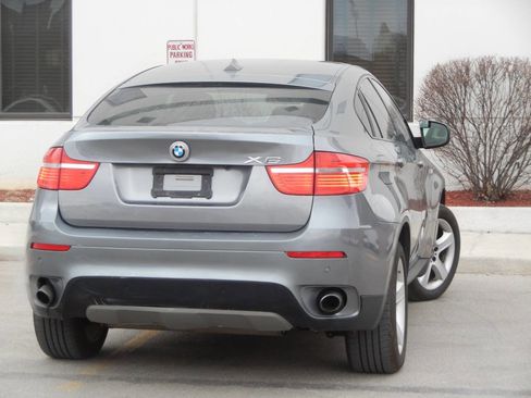 Used 2009 BMW X6 xDrive35i image 18