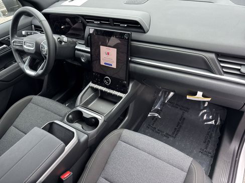 New 2026 GMC Terrain Elevation w/ Technology Package II FWD image 28