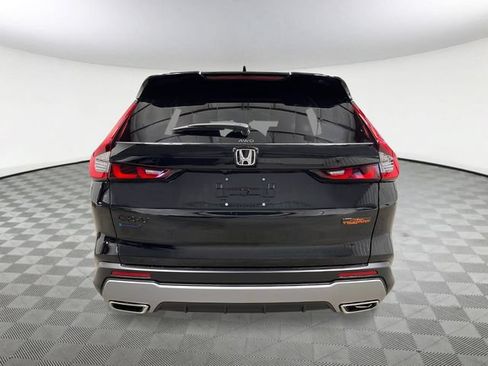 New 2026 Honda CR-V TrailSport image 5