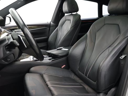 Used 2019 BMW 640i Gran Turismo xDrive AWD/4WD image 14