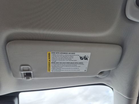 Used 2025 Chevrolet Trax ACTIV w/ Driver Confidence Package image 44