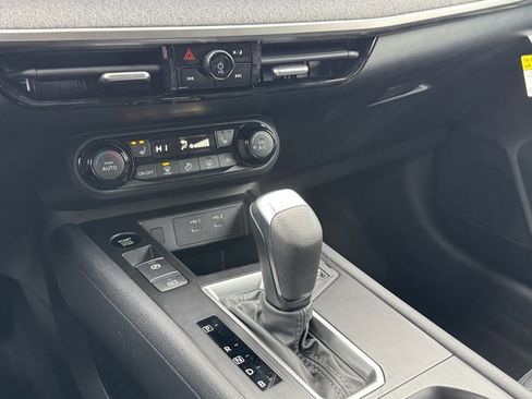 New 2026 Nissan Kicks SV w/ Cold Weather Package image 27