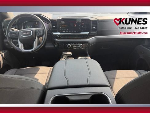 Used 2025 GMC Sierra 1500 Elevation AWD/4WD image 25