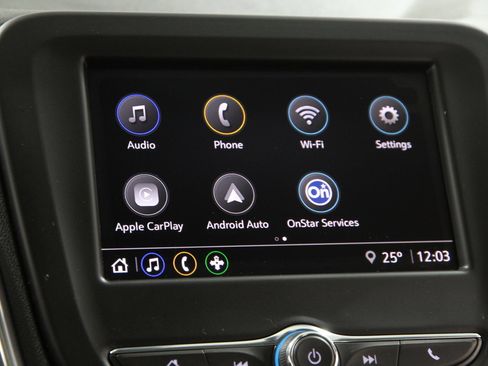 Certified 2023 Chevrolet Equinox LT image 10