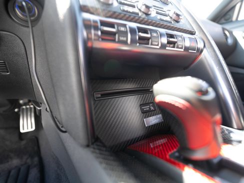 Used 2013 Nissan GT-R Black Edition AWD/4WD image 74