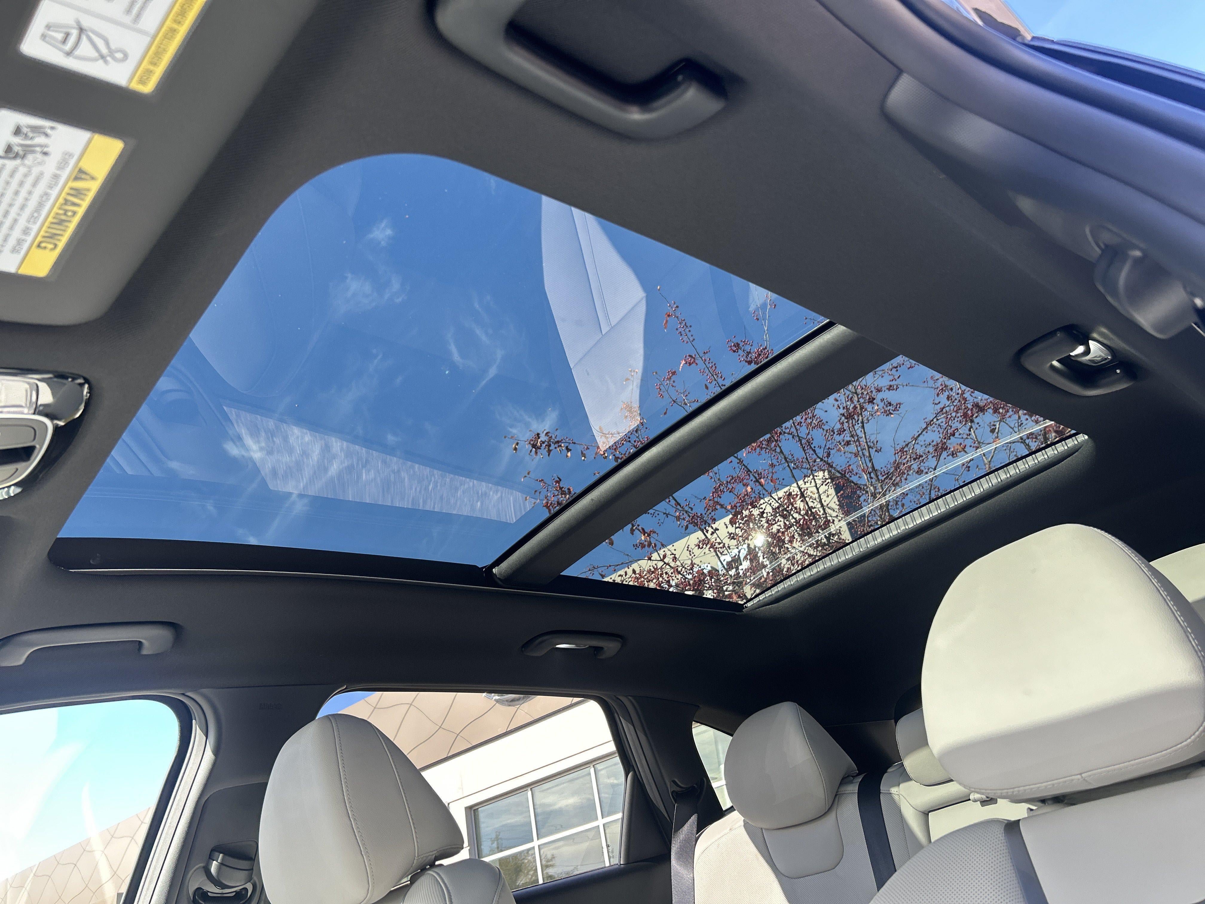 New 2026 Hyundai Tucson Limited AWD/4WD image 55