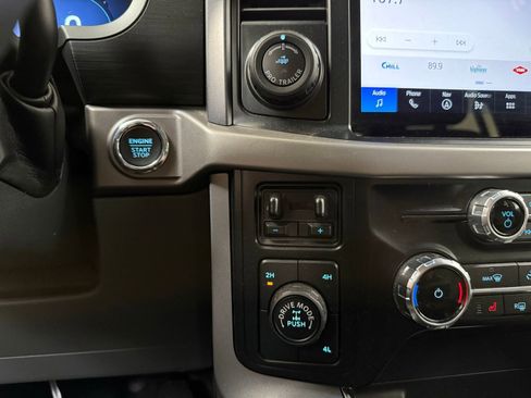 Used 2024 Ford F150 XLT w/ Equipment Group 302A MID AWD/4WD image 19