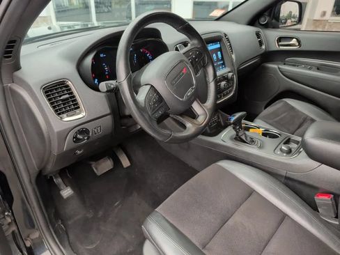 Used 2020 Dodge Durango R/T AWD/4WD image 16