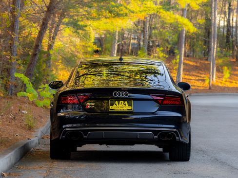 Used 2018 Audi S7 Prestige w/ S Sport Package image 36