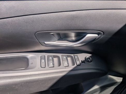 Certified 2024 Hyundai Tucson SEL AWD/4WD image 31
