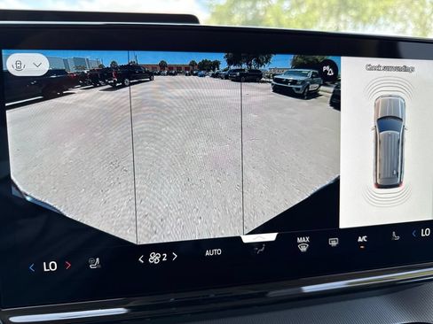New 2027 Ford Expedition Active RWD image 25