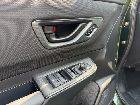 New 2026 Subaru Outback Limited XT AWD/4WD image 11