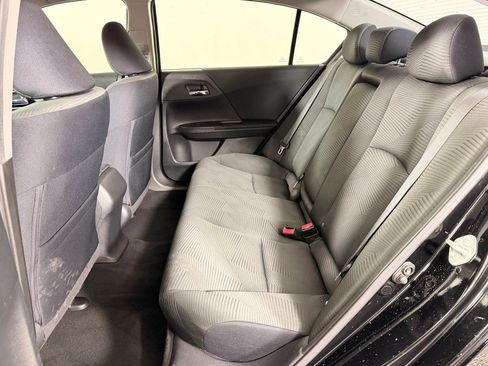 Used 2016 Honda Accord LX image 16