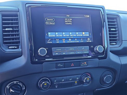 Used 2024 Nissan Frontier S image 19