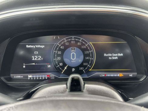 Used 2023 Cadillac CT5 V w/ Platinum Package AWD/4WD image 28