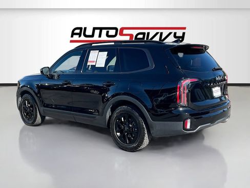 Used 2024 Kia Telluride SX Prestige X-Pro AWD/4WD image 5