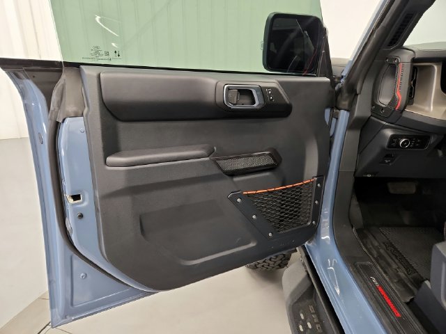Used 2024 Ford Bronco Raptor AWD/4WD image 12