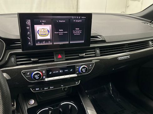 Used 2022 Audi S5 Premium Plus AWD/4WD image 14
