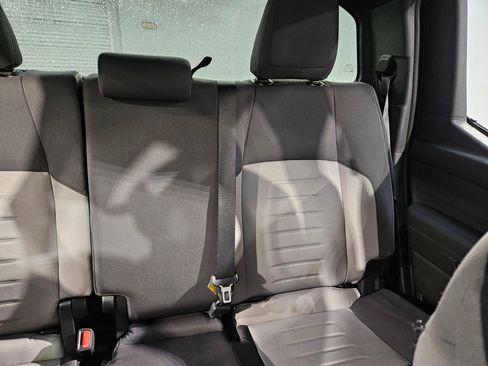 Used 2024 Toyota Tacoma TRD Sport RWD image 14