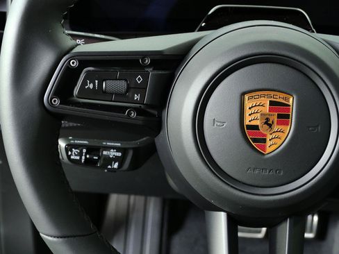 New 2026 Porsche Cayenne S AWD/4WD image 11