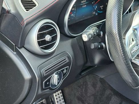 Certified 2022 Mercedes-Benz GLC 43 AMG 4MATIC image 17