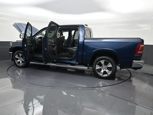 Used 2022 RAM 1500 Laramie RWD image 35