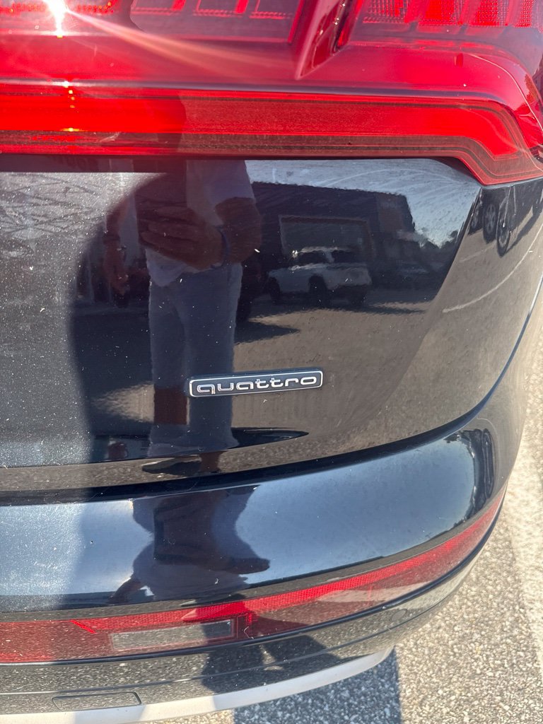Used 2020 Audi Q5 2.0T Premium AWD/4WD image 7