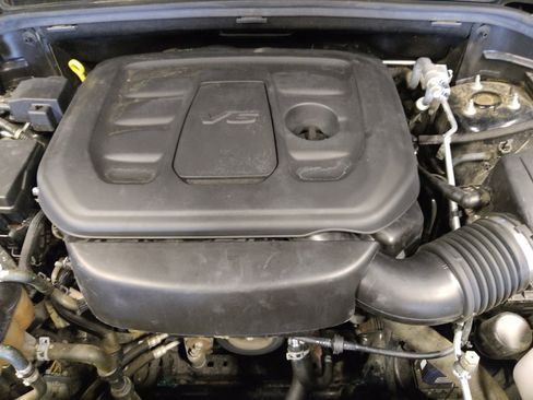 Used 2019 Jeep Grand Cherokee Laredo w/ Laredo X Package image 30