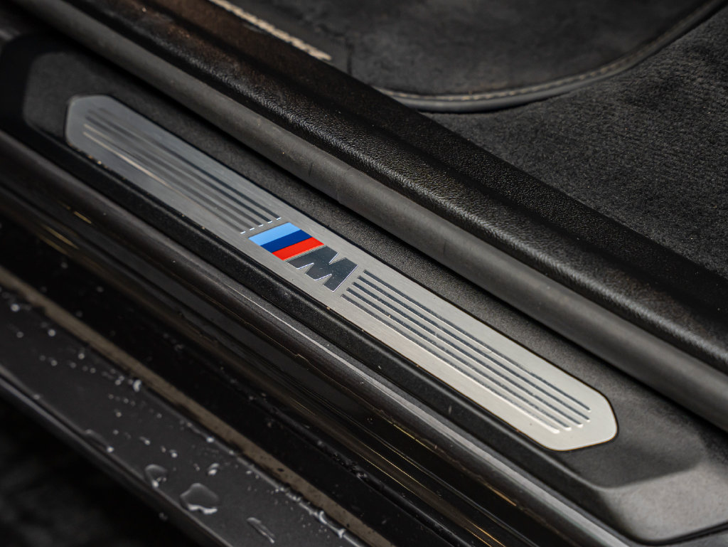 Used 2024 BMW X3 M40i AWD/4WD image 29