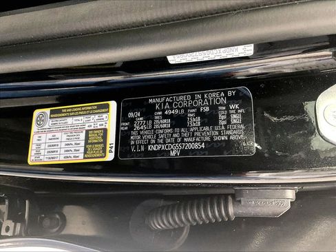 Used 2025 Kia Sportage SX Prestige AWD/4WD image 36