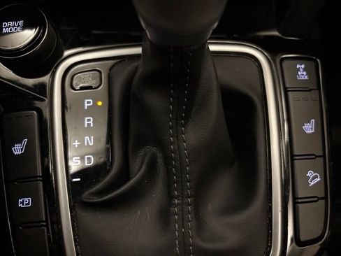 Certified 2024 Kia Seltos SX AWD/4WD image 20